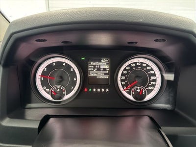 2013 RAM 1500 Express