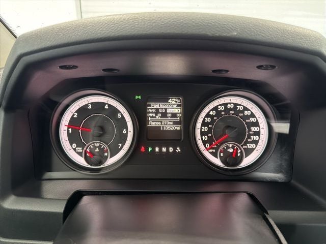 2013 RAM 1500 Express