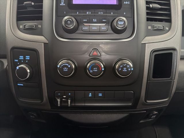 2013 RAM 1500 Express