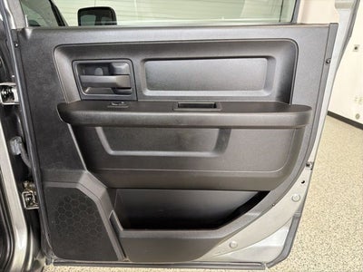 2013 RAM 1500 Express