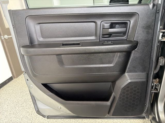 2013 RAM 1500 Express