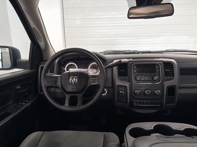 2013 RAM 1500 Express