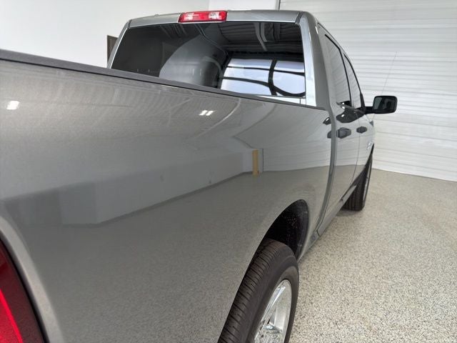 2013 RAM 1500 Express