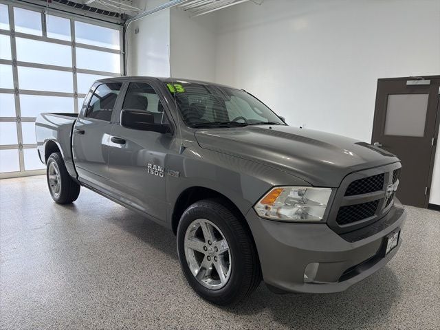 2013 RAM 1500 Express