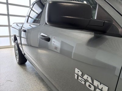 2013 RAM 1500 Express