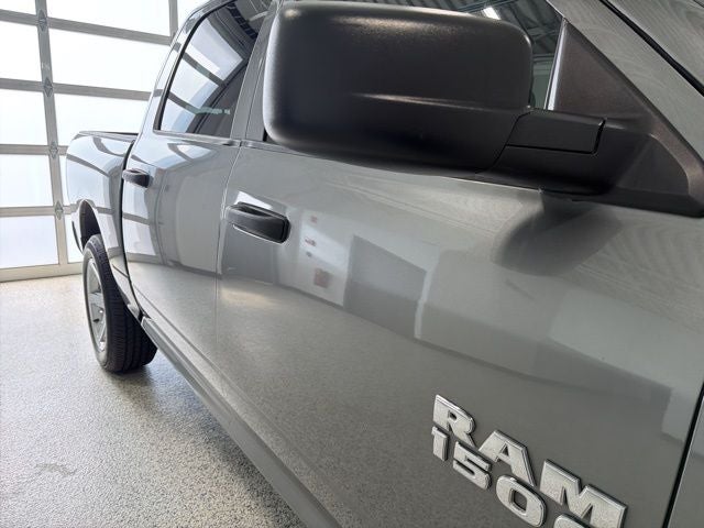 2013 RAM 1500 Express