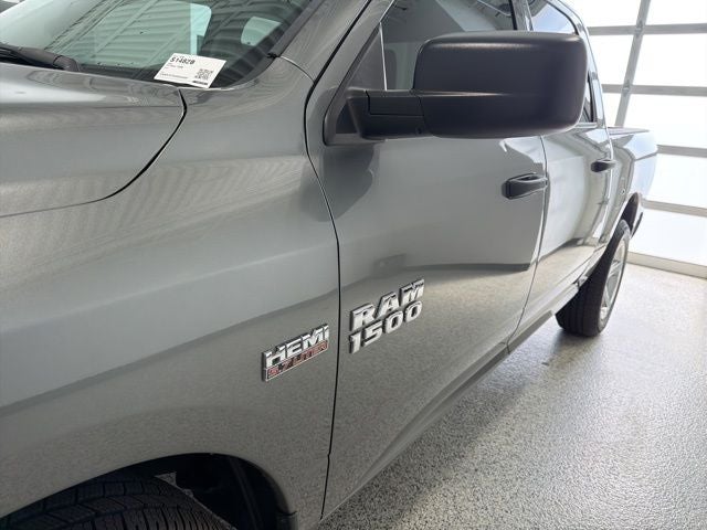 2013 RAM 1500 Express