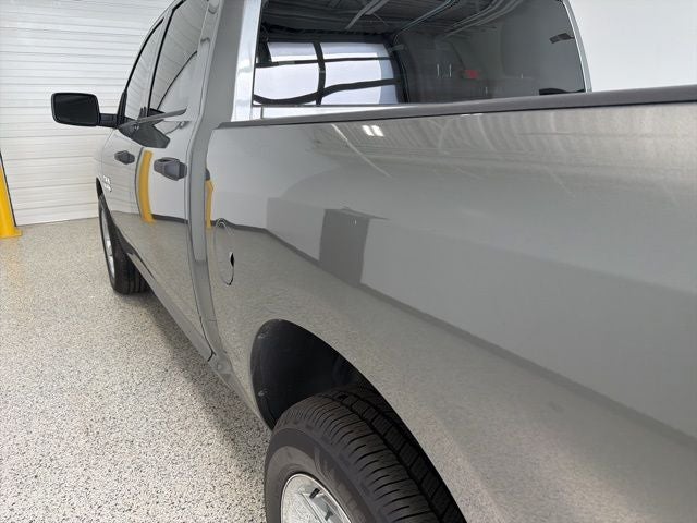 2013 RAM 1500 Express