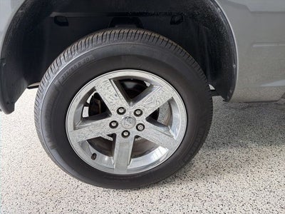 2013 RAM 1500 Express