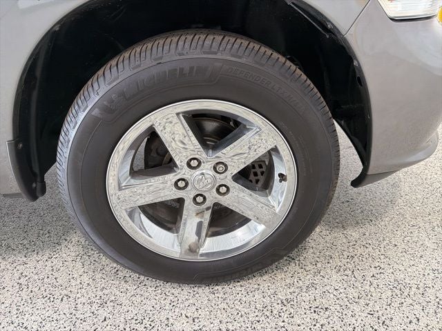 2013 RAM 1500 Express