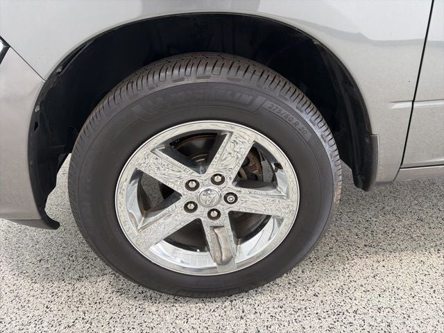 2013 RAM 1500 Express