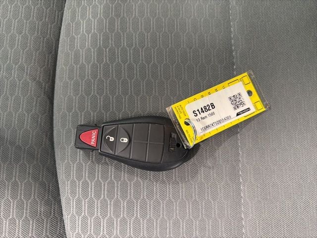 2013 RAM 1500 Express