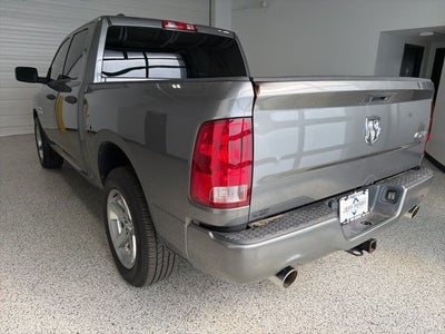 2013 RAM 1500 Express