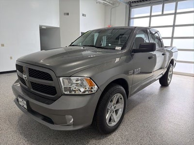 2013 RAM 1500 Express