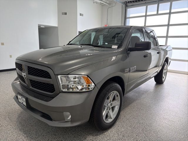 2013 RAM 1500 Express