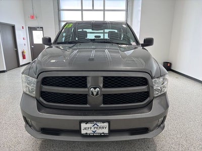 2013 RAM 1500 Express