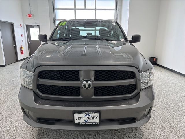 2013 RAM 1500 Express
