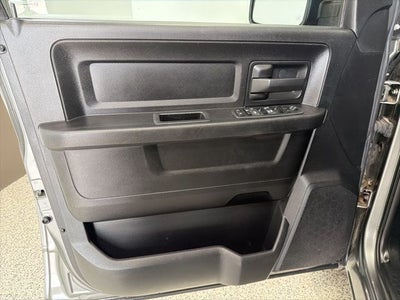 2013 RAM 1500 Express