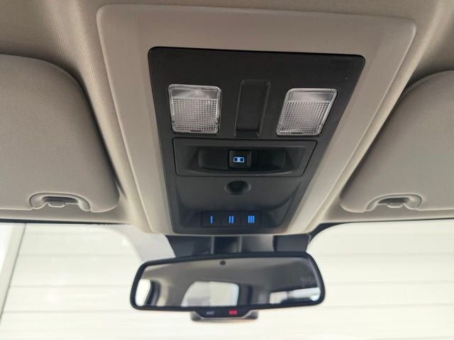 2019 RAM 1500 Classic Big Horn Crew Cab 4x4 5'7' Box