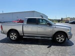 2019 RAM 1500 Classic Big Horn Crew Cab 4x4 5'7' Box