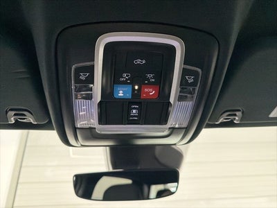 2026 RAM 1500 Big Horn Crew Cab 4x4 5'7' Box