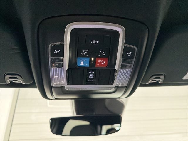 2026 RAM 1500 Big Horn Crew Cab 4x4 5'7' Box