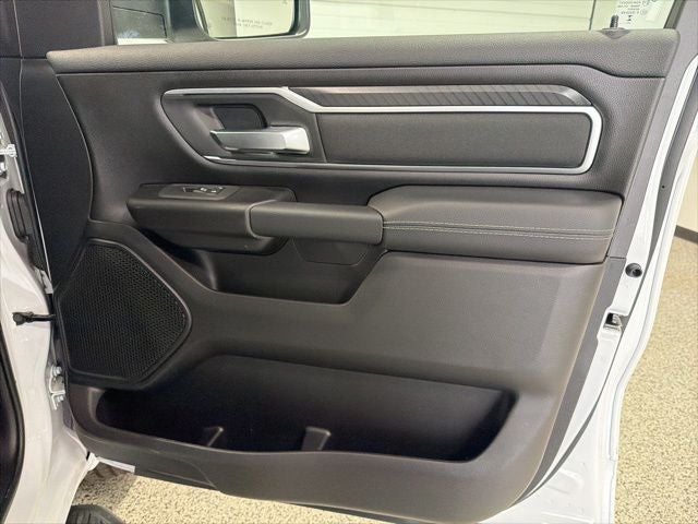 2026 RAM 1500 Big Horn Crew Cab 4x4 5'7' Box