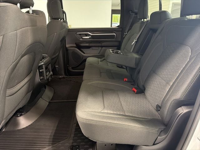 2026 RAM 1500 Big Horn Crew Cab 4x4 5'7' Box