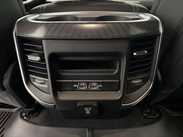 2026 RAM 1500 Big Horn Crew Cab 4x4 5'7' Box