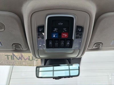 2022 RAM 1500 Limited Crew Cab 4x4 5'7' Box