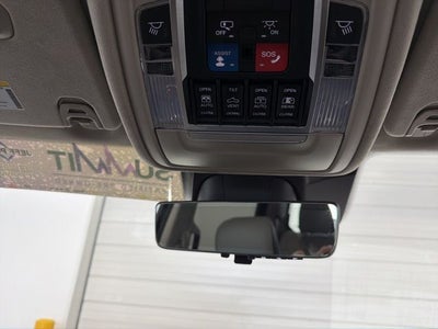 2022 RAM 1500 Limited Crew Cab 4x4 5'7' Box