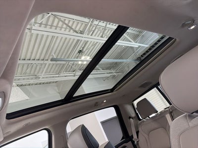 2022 RAM 1500 Limited Crew Cab 4x4 5'7' Box