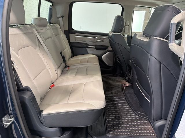 2022 RAM 1500 Limited Crew Cab 4x4 5'7' Box