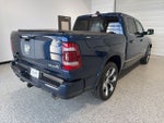 2022 RAM 1500 Limited Crew Cab 4x4 5'7' Box