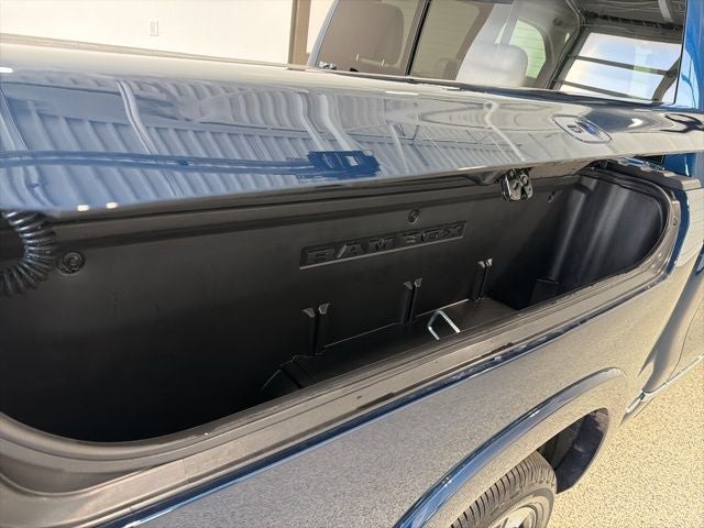2022 RAM 1500 Limited Crew Cab 4x4 5'7' Box