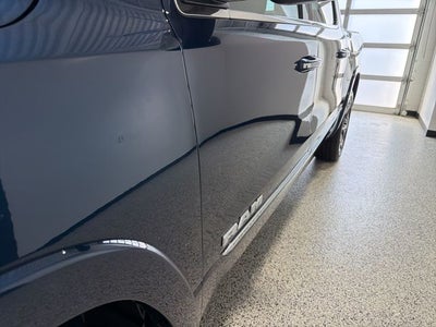 2022 RAM 1500 Limited Crew Cab 4x4 5'7' Box