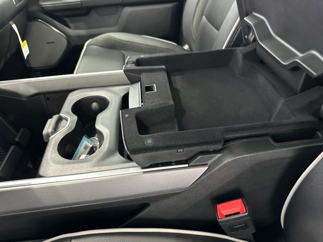 2025 RAM Ram 1500 RAM 1500 LARAMIE CREW CAB 4X4 5'7' BOX