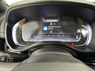 2025 RAM Ram 1500 RAM 1500 LARAMIE CREW CAB 4X4 5'7' BOX