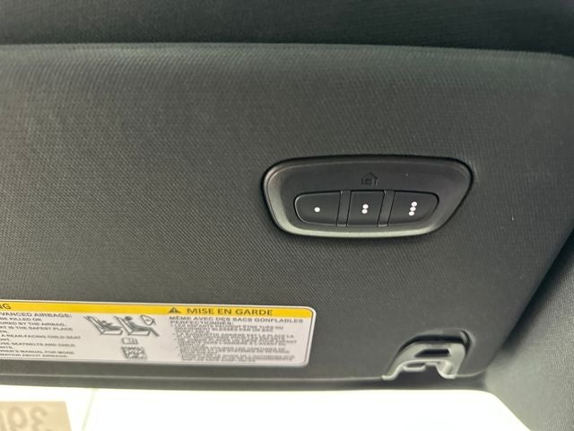 2025 RAM Ram 1500 RAM 1500 LARAMIE CREW CAB 4X4 5'7' BOX