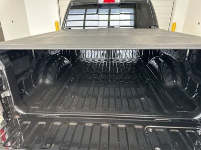 2025 RAM Ram 1500 RAM 1500 LARAMIE CREW CAB 4X4 5'7' BOX