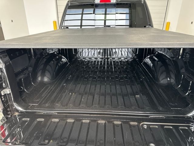 2025 RAM Ram 1500 RAM 1500 LARAMIE CREW CAB 4X4 5'7' BOX