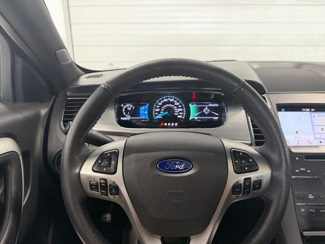 2016 Ford Taurus SEL