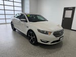 2016 Ford Taurus SEL
