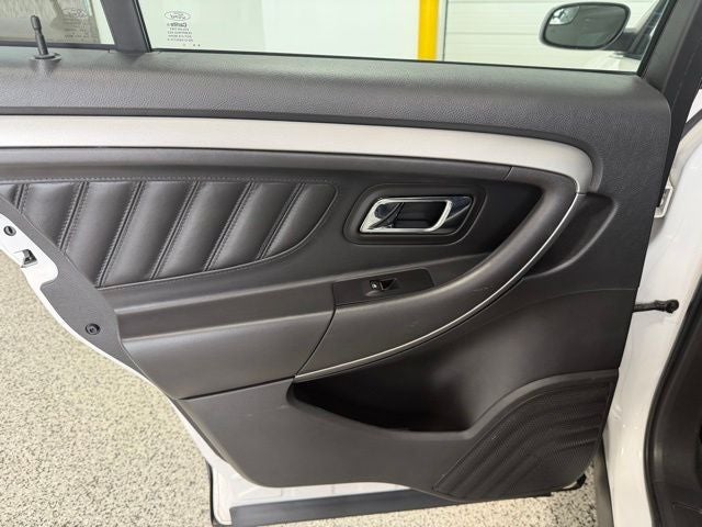 2016 Ford Taurus SEL
