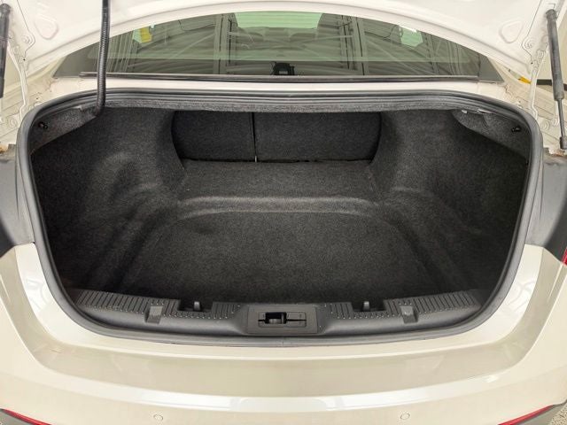 2016 Ford Taurus SEL