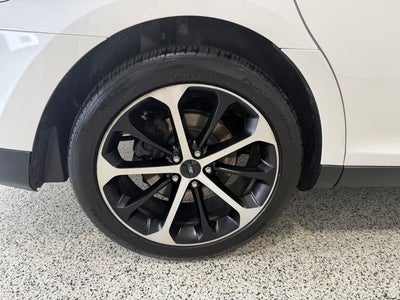 2016 Ford Taurus SEL