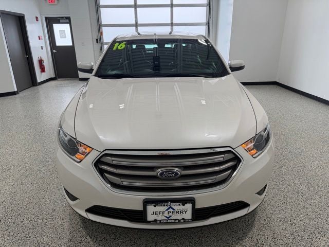 2016 Ford Taurus SEL