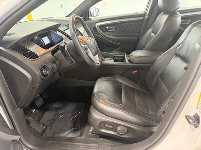 2016 Ford Taurus SEL