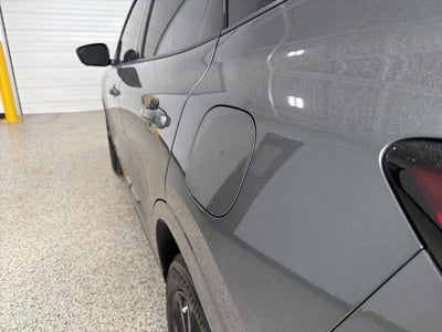 2023 Ford Escape ST-Line Elite