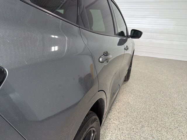 2023 Ford Escape ST-Line Elite